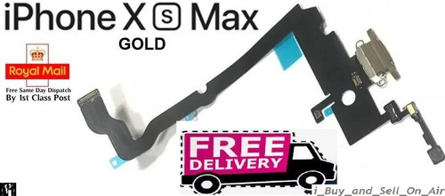 For new gold iphone max - new,