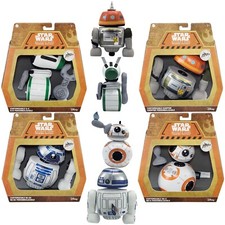 Star Wars Galaxy’s Edge