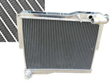 5ROW Aluminum Radiator For MG