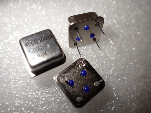 Ael ael1210csn 0000 4mhz - ael1210csn-4.0000,