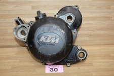 Ktm 125 clutch case - 125,