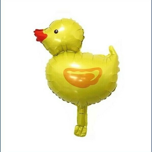 5pcs mini yellow - 5pcs, foil
