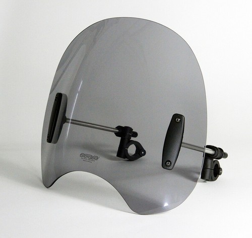 Mra transparent fairing yamaha - fairing,