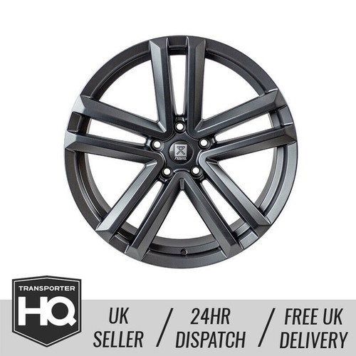 Navis twin antracite alloy - navis,