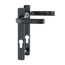 UPVC Door Handle Slim 26mm