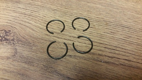 Bsa c15 a50 - a50, b25