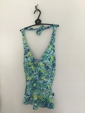 BNWT MARKS SPENCER GREEN MIX