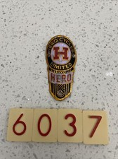 Hero Cycles Limited Head Tube