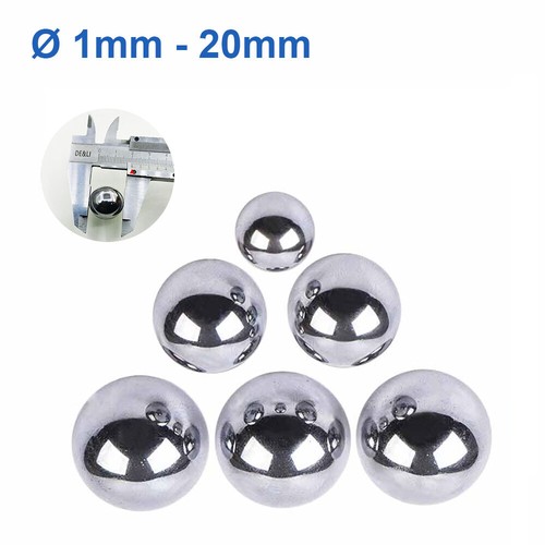 Ball precision bearings loose - bearings,