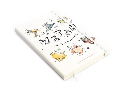 Harry potter journal - harry, notebook
