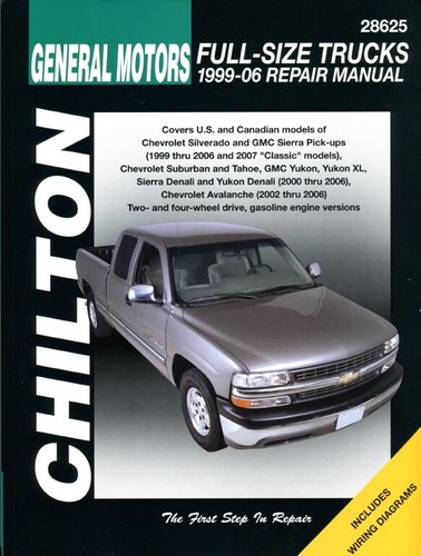 New printed manual 1999 - printed, 1999-2006