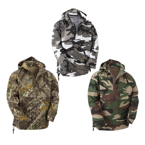 Combat army smock military - combat,