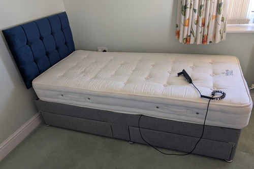 3ft single adjustable - ,