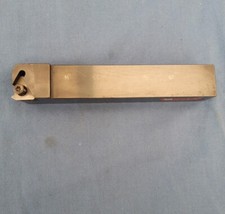 VARDEX AL 25-4 Threading tool cnc lathe turning Screwcutting Tool 150mm Long