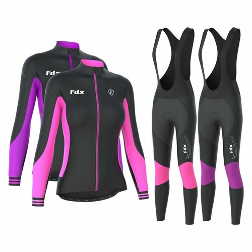 Fdx womens thermodream cycling - fdx,