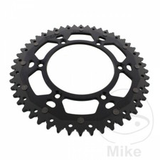 Dual 50 Tooth Sprocket 520