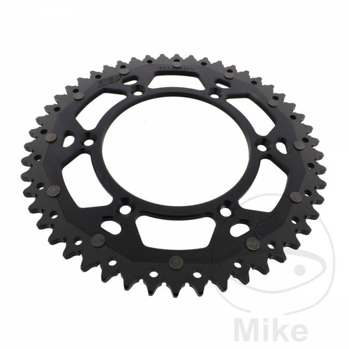 Dual tooth sprocket - dual,