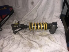 Yamaha R6 2001 Shocker 