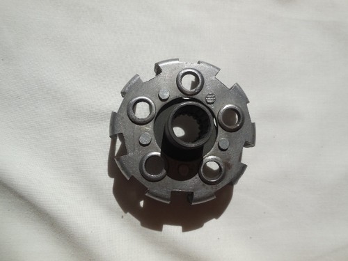 Lambretta gp200 clutch - clutch, bell