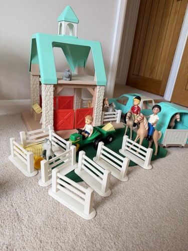 Little tikes dolls house - tikes,
