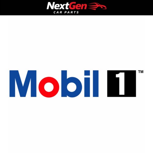 Mobil engine oil 157719 - engine,