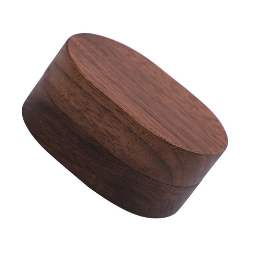 Wood case storage - wood, box