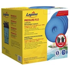 Laguna Pressure Flo