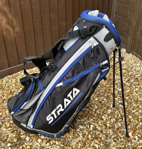 Callaway strata plus stand - callaway,
