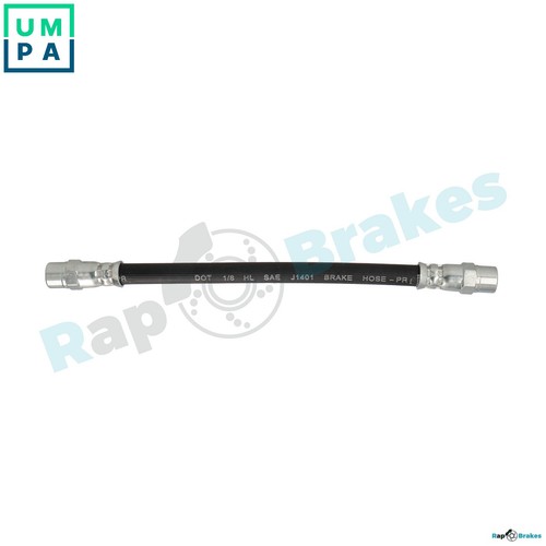 Brake hose h0833 for - hose, r-h0833