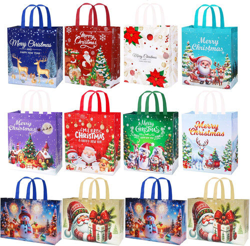 Pack large christmas - large,