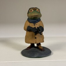 Vintage Coalport Mr Toad Fine
