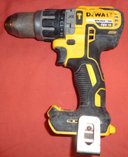 Dewalt  DCD796 ? 18v XR Brushless Combi Hammer Drill Lithium Ion Body Only
