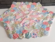 Handmade Vintage Cushion Cover