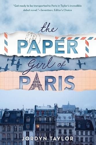 The paper girl - the, of