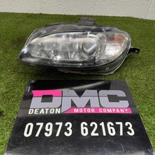 Mazda MX5 MK3.5 Headlight