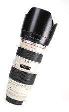 Canon EF 70-200mm F2.8 L USM