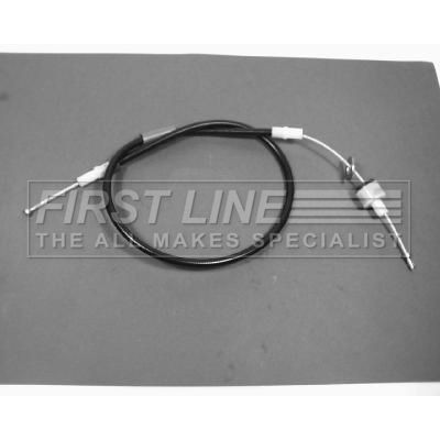 First line clutch - first,