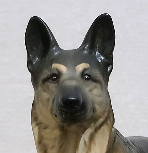 Beswick connoisseur model - beswick,