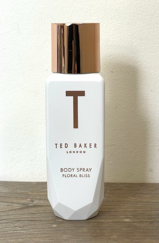 Ted baker floral - baker, body