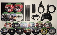 Xbox One X 1TB + Xbox One