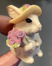 Teviotdale Handmade Rabbit