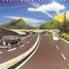 Autobahn - Kraftwerk