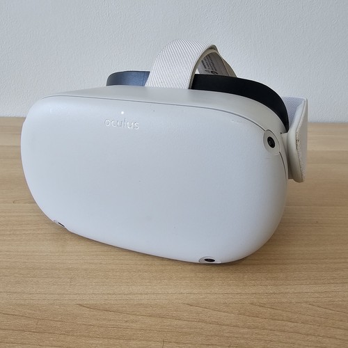 Oculus meta quest 64gb - oculus, 2