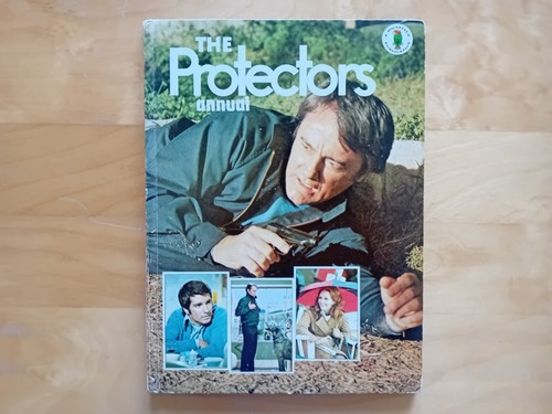 Gerry anderson robert - robert, vaughn