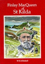 Finlay MacQueen of St.Kilda -
