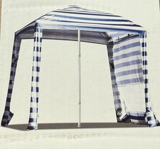 NEW 7X7 Beach Cabana Canopy