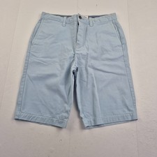 JACK WILLS Shorts 32 Blue Mens