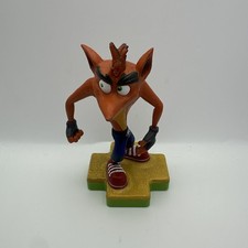 Totaku Figure Crash Bandicoot - No Box