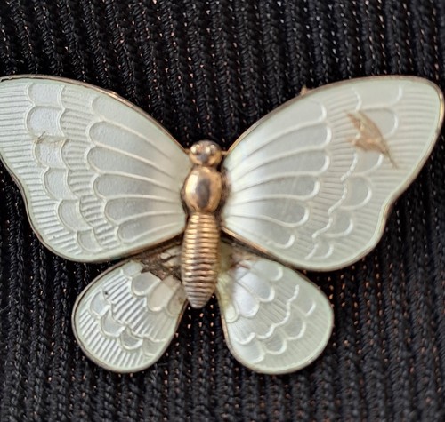 Sterling silver volmer - silver,