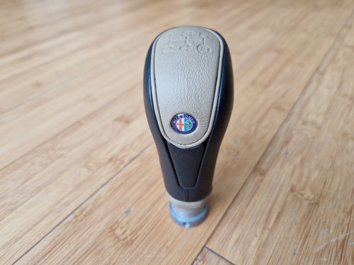 Gear shift lever knob - knob, for